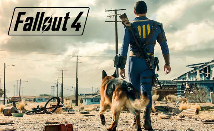 Fallout 4 mods release date ps4